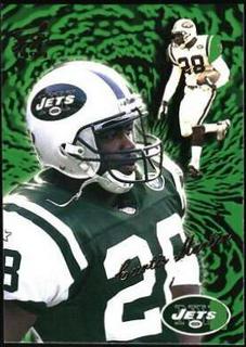 Curtis Martin