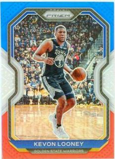 Kevon Looney