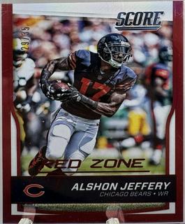 Alshon Jeffery