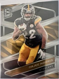 Najee Harris