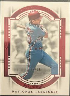 Mike Schmidt