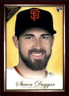 Steven Duggar