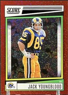 Jack Youngblood