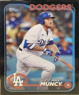 Max Muncy