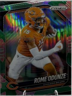 Rome Odunze