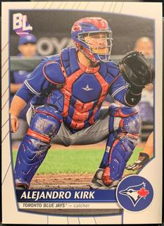 Alejandro Kirk