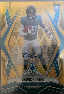 Travis Hunter
