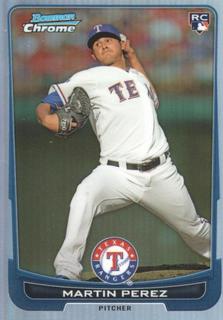 Martin Perez