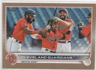 Cleveland Guardians