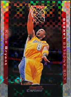 Kobe Bryant