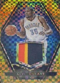 Kevin Durant