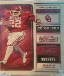 Marcus Dupree