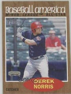Derek Norris