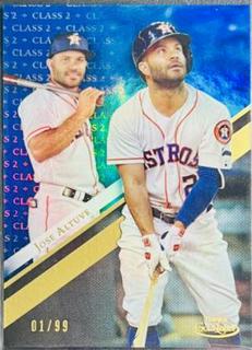 Jose Altuve