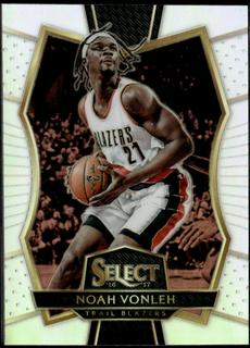 Noah Vonleh