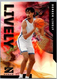 Dereck Lively