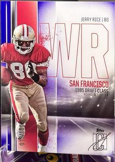 Jerry Rice