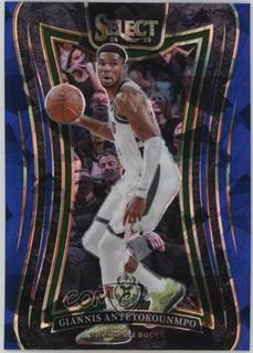 Giannis Antetokounmpo