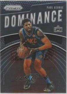 Paul George