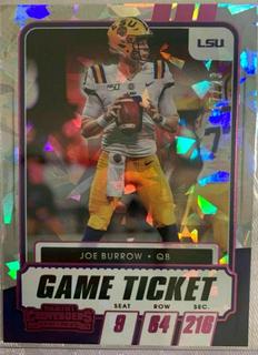Joe Burrow