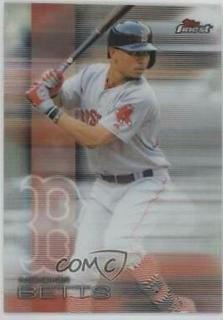Mookie Betts