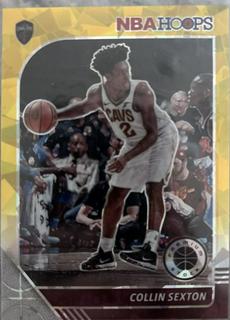 Collin Sexton