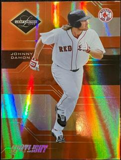 Johnny Damon