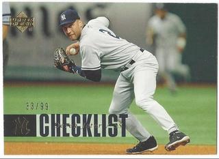 Derek Jeter