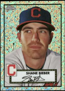 Shane Bieber