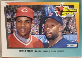 Kirby Puckett