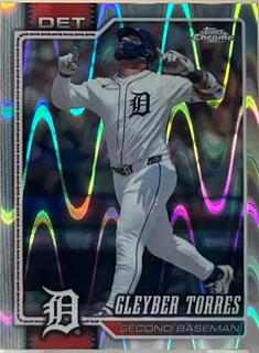 Gleyber Torres
