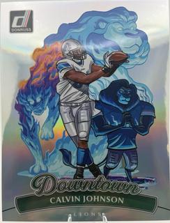Calvin Johnson