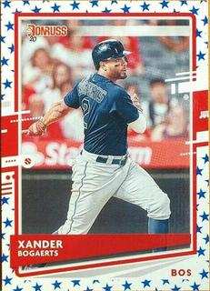 Xander Bogaerts