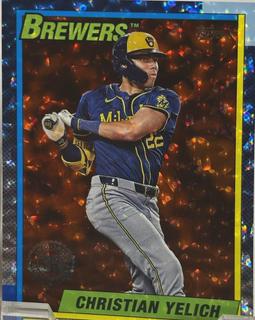Christian Yelich