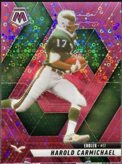 Harold Carmichael