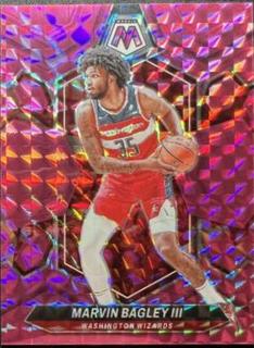 Marvin Bagley III