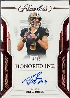 Drew Brees