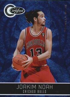 Joakim Noah