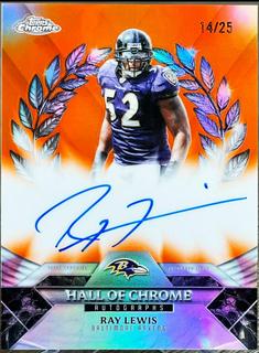 Ray Lewis