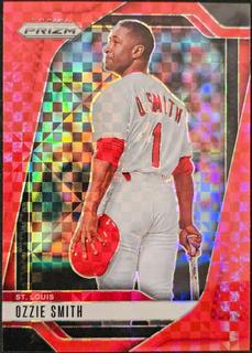 Ozzie Smith