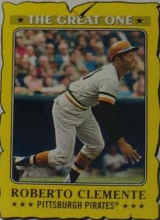 Roberto Clemente