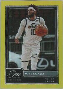 Mike Conley
