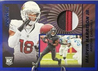 Marvin Harrison Jr.