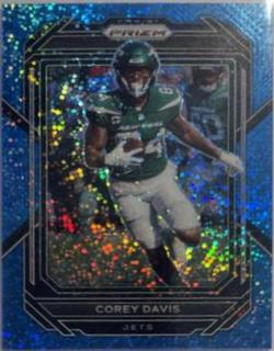 Corey Davis