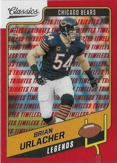 Brian Urlacher
