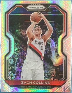Zach Collins