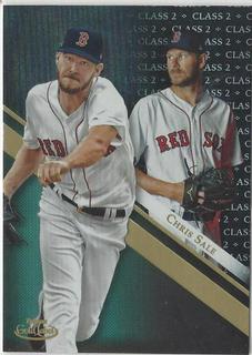 Chris Sale