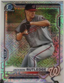 Jackson Rutledge