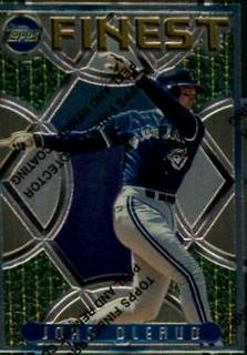 John Olerud