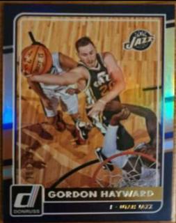 Gordon Hayward